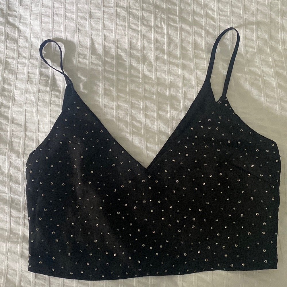 Zara top
